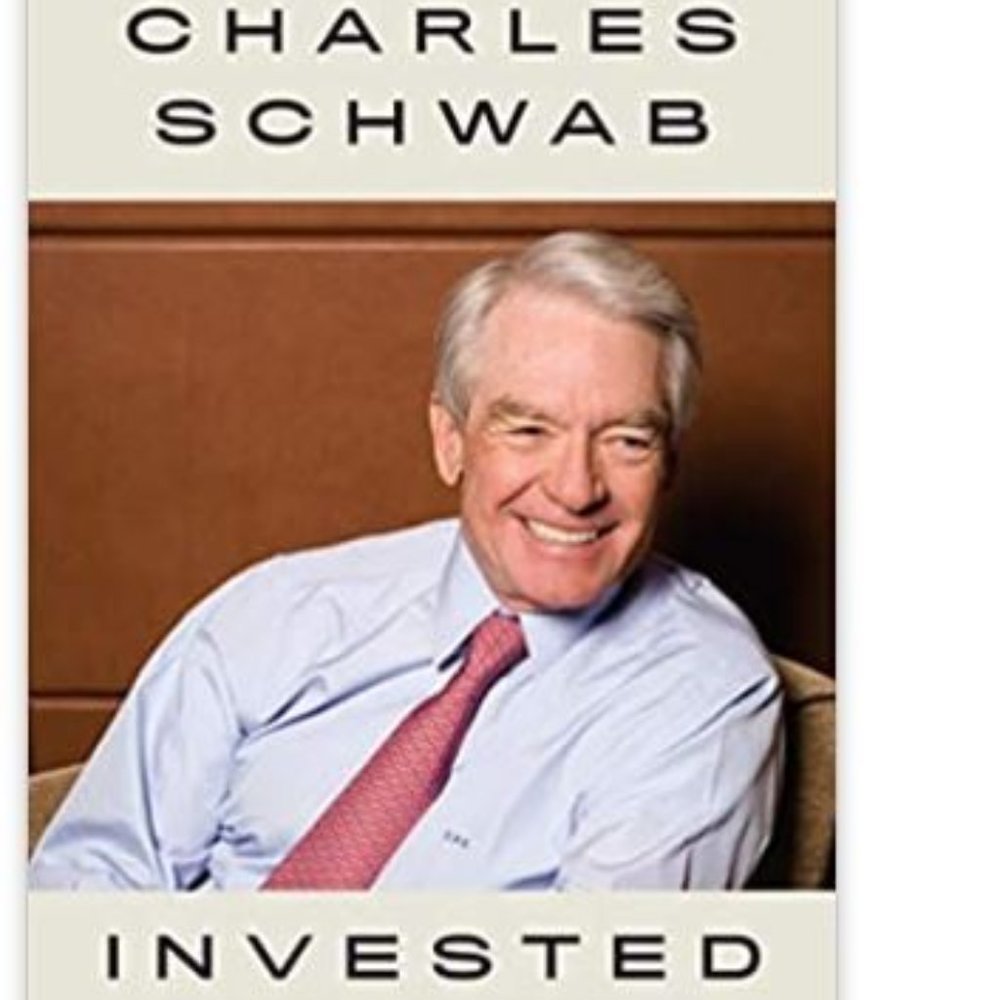 Invested: Changing Forever the Way..... Hardcover